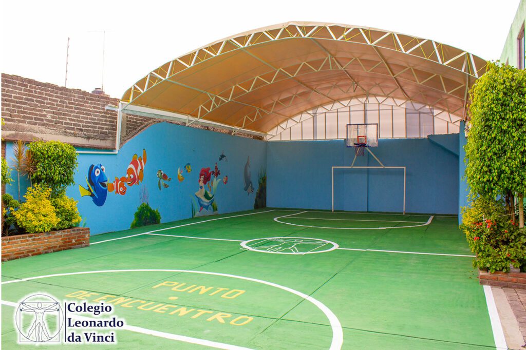 Colegio Leonardo da Vinci – Primaria y Preescolar de excelencia