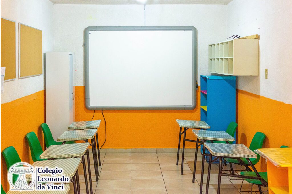 Colegio Leonardo da Vinci – Primaria y Preescolar de excelencia