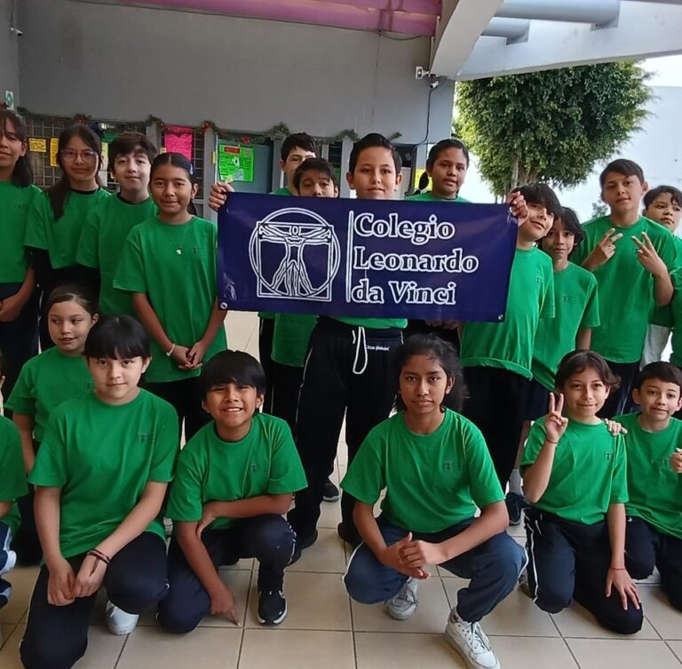 Colegio Leonardo da Vinci – Primaria y Preescolar de excelencia